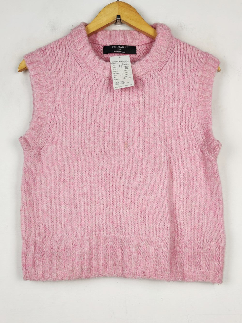 Primark (WCT-4063)