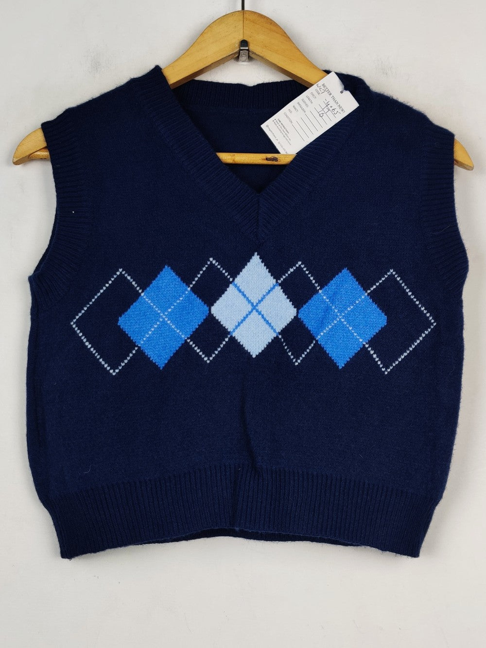 Unknown Brand (WCT-4065)