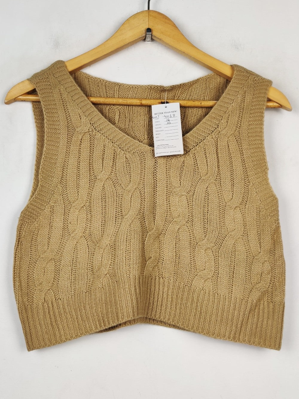 Unknown Brand (WCT-4067)