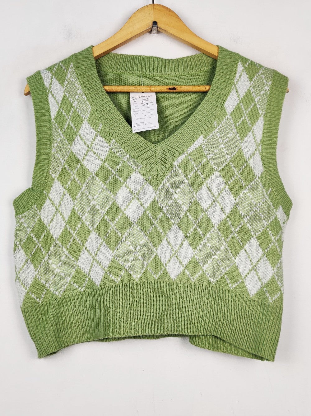 Shein (WCT-4071)