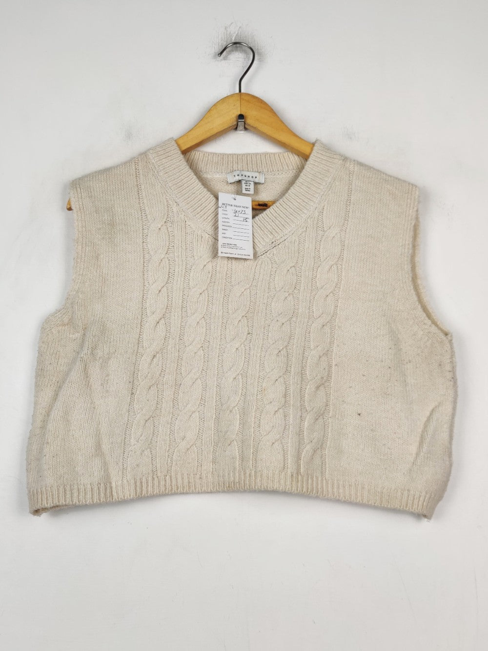 Topshop (WCT-4073)