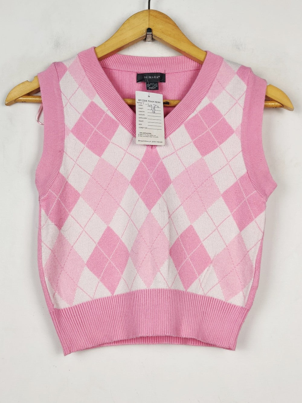 Primark (WCT-4074)
