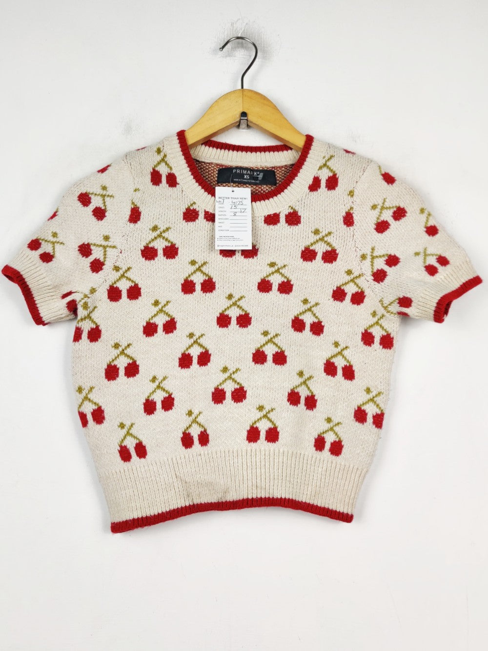 Primark (WCT-4075)