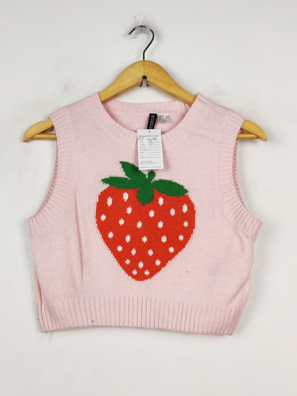 H&M (WCT-4078)