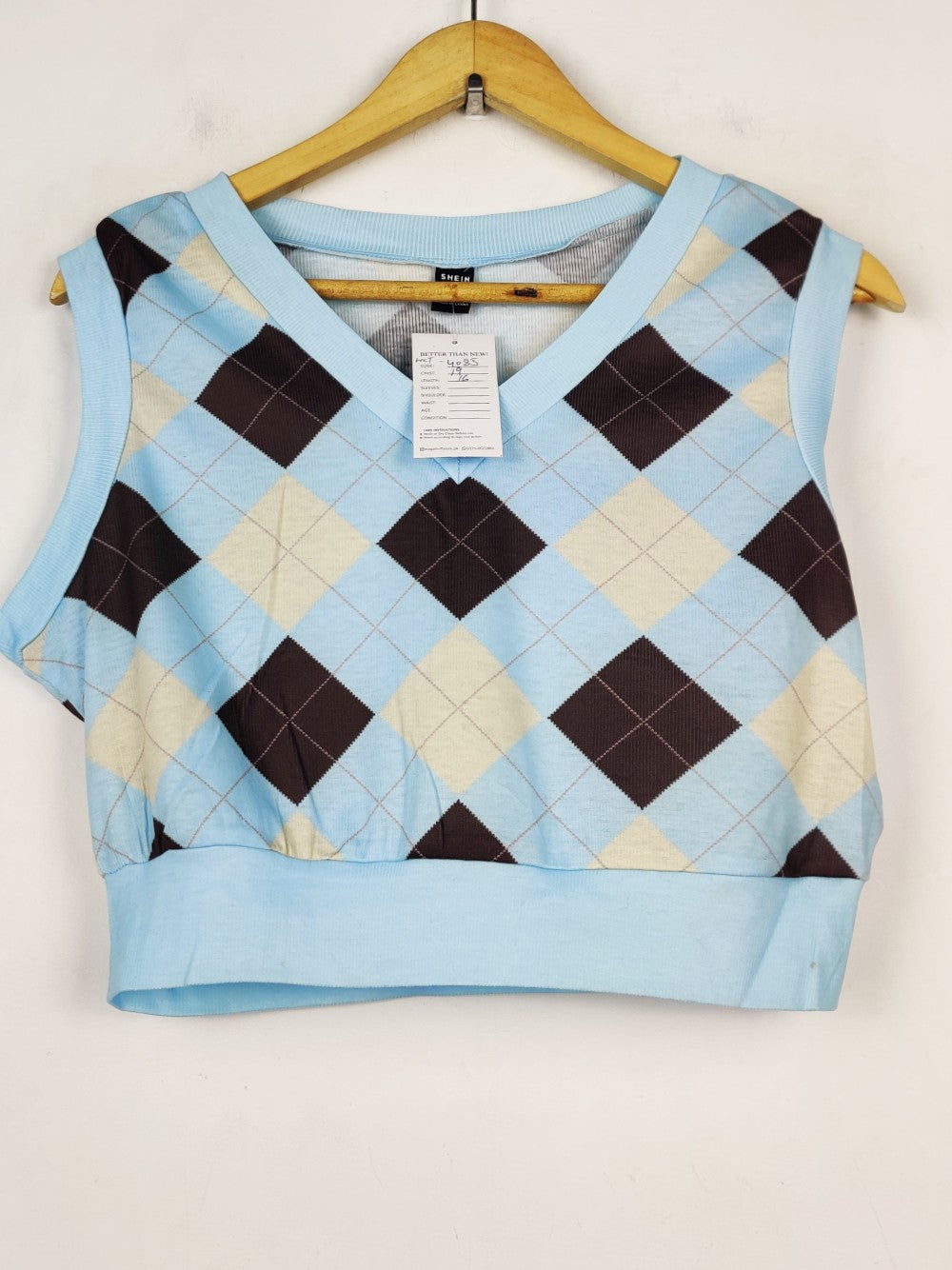 Shein (WCT-4085)