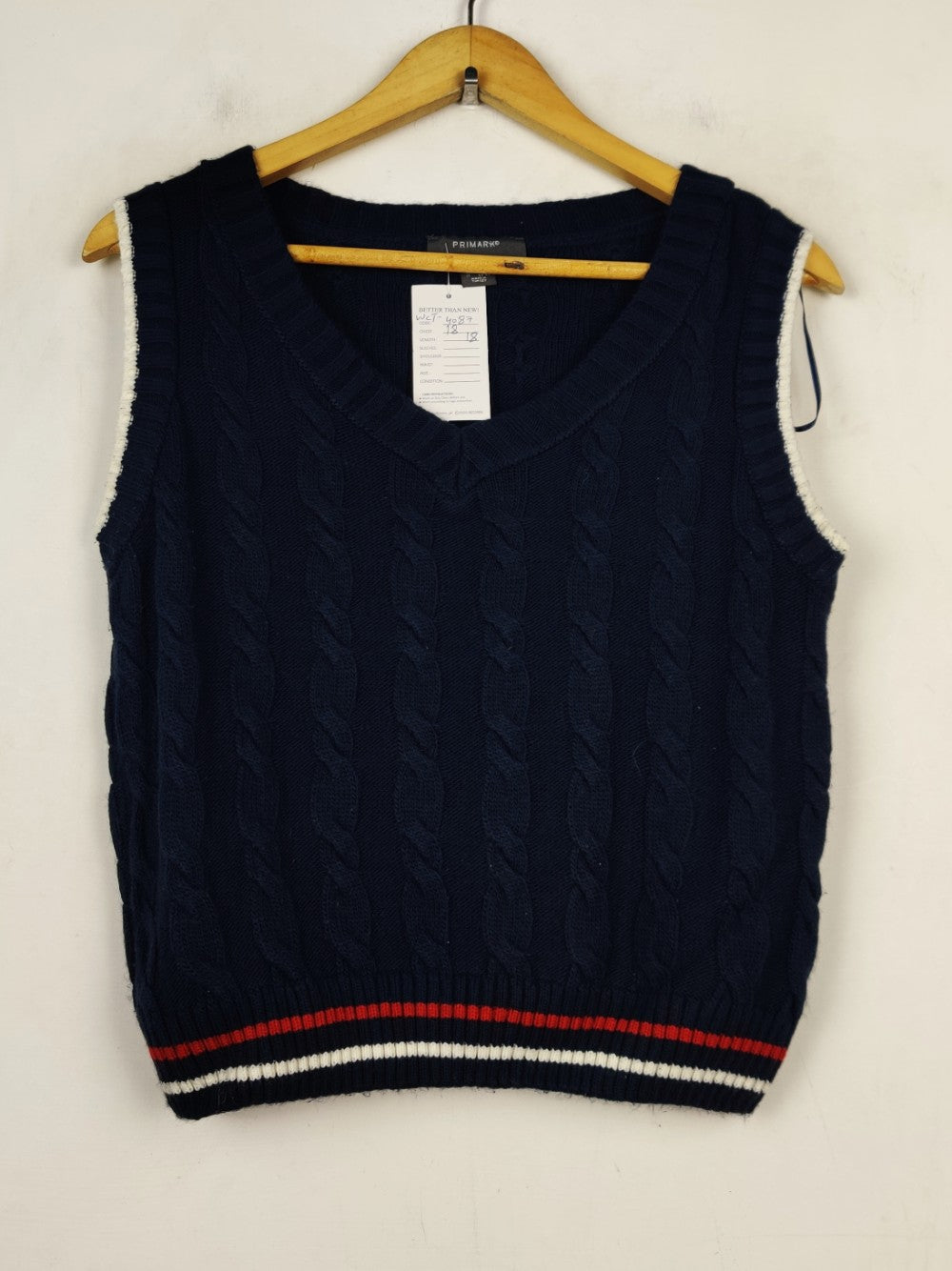 Primark (WCT-4087)