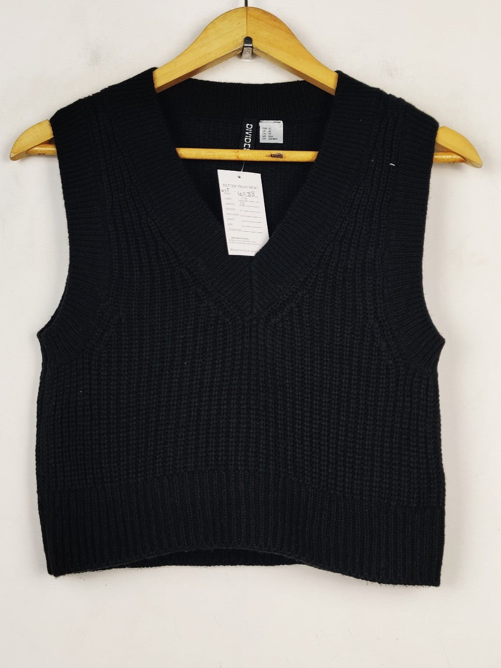 H&M (WCT-4088)