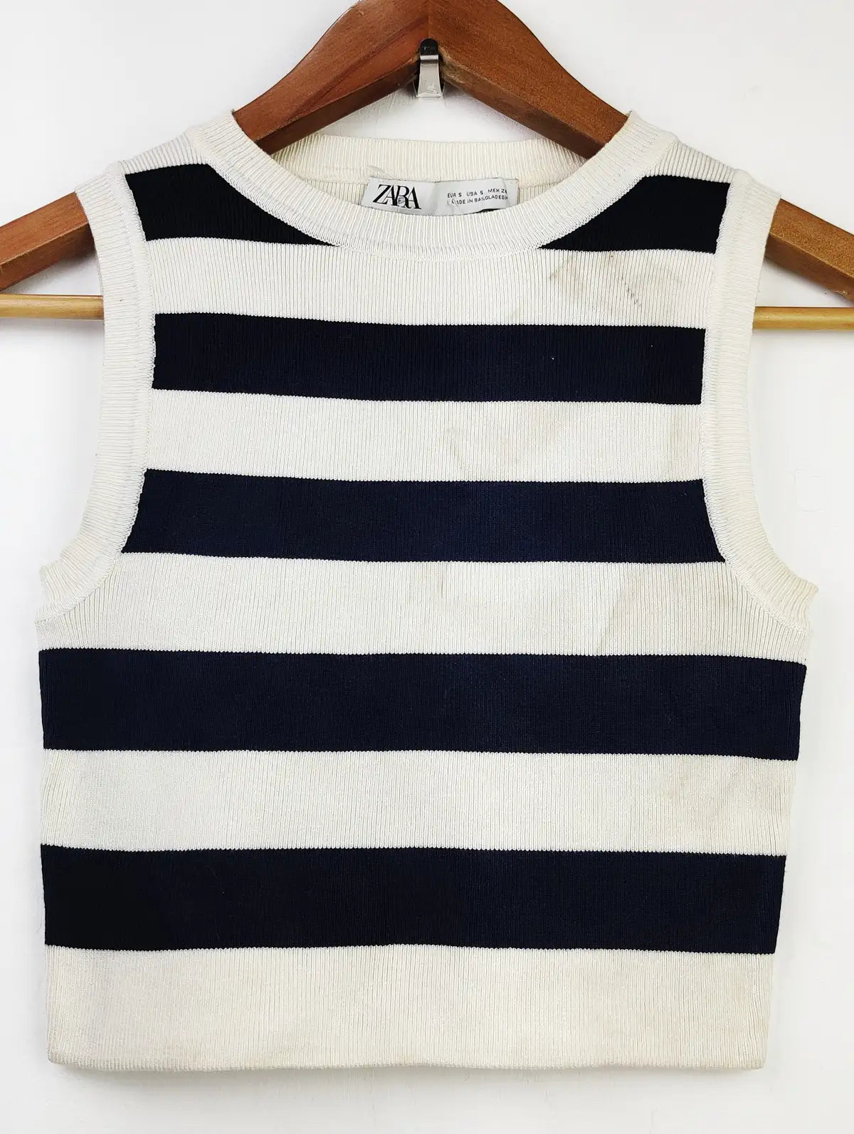 Zara (WCT-409)