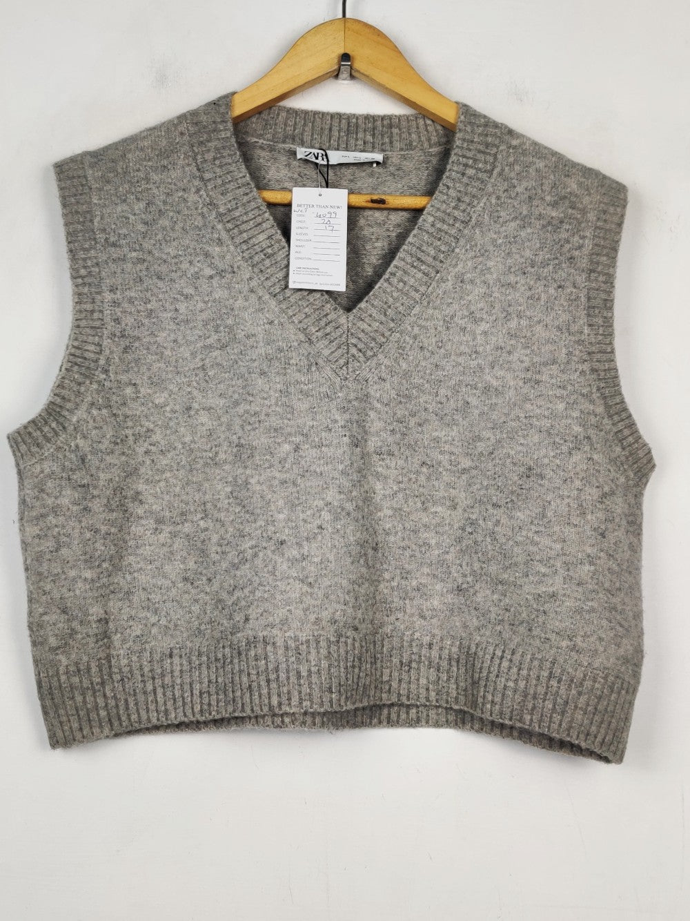 Zara (WCT-4099)