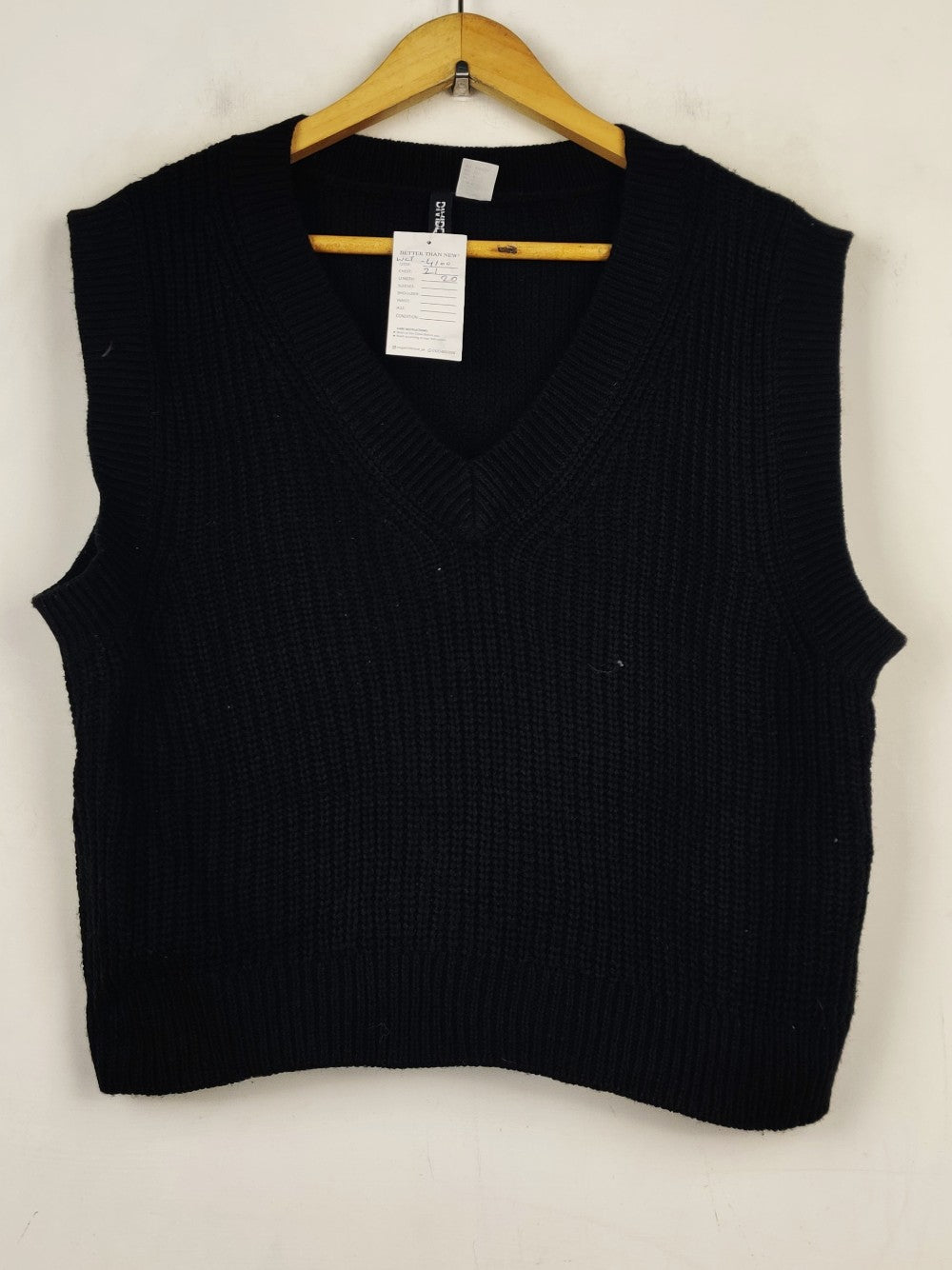 H&M (WCT-4100)