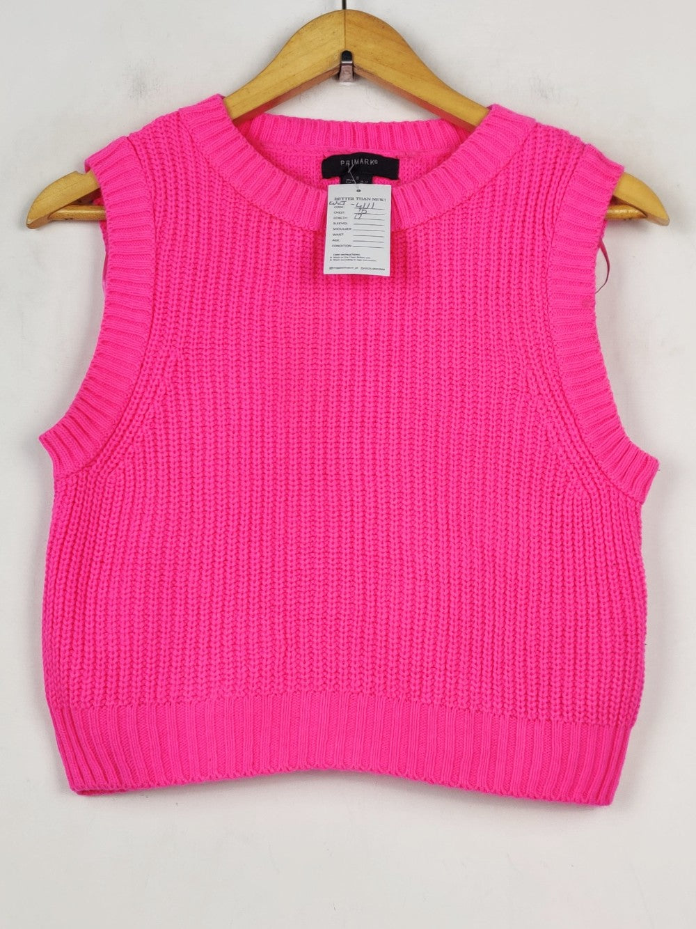 Primark (WCT-4111)