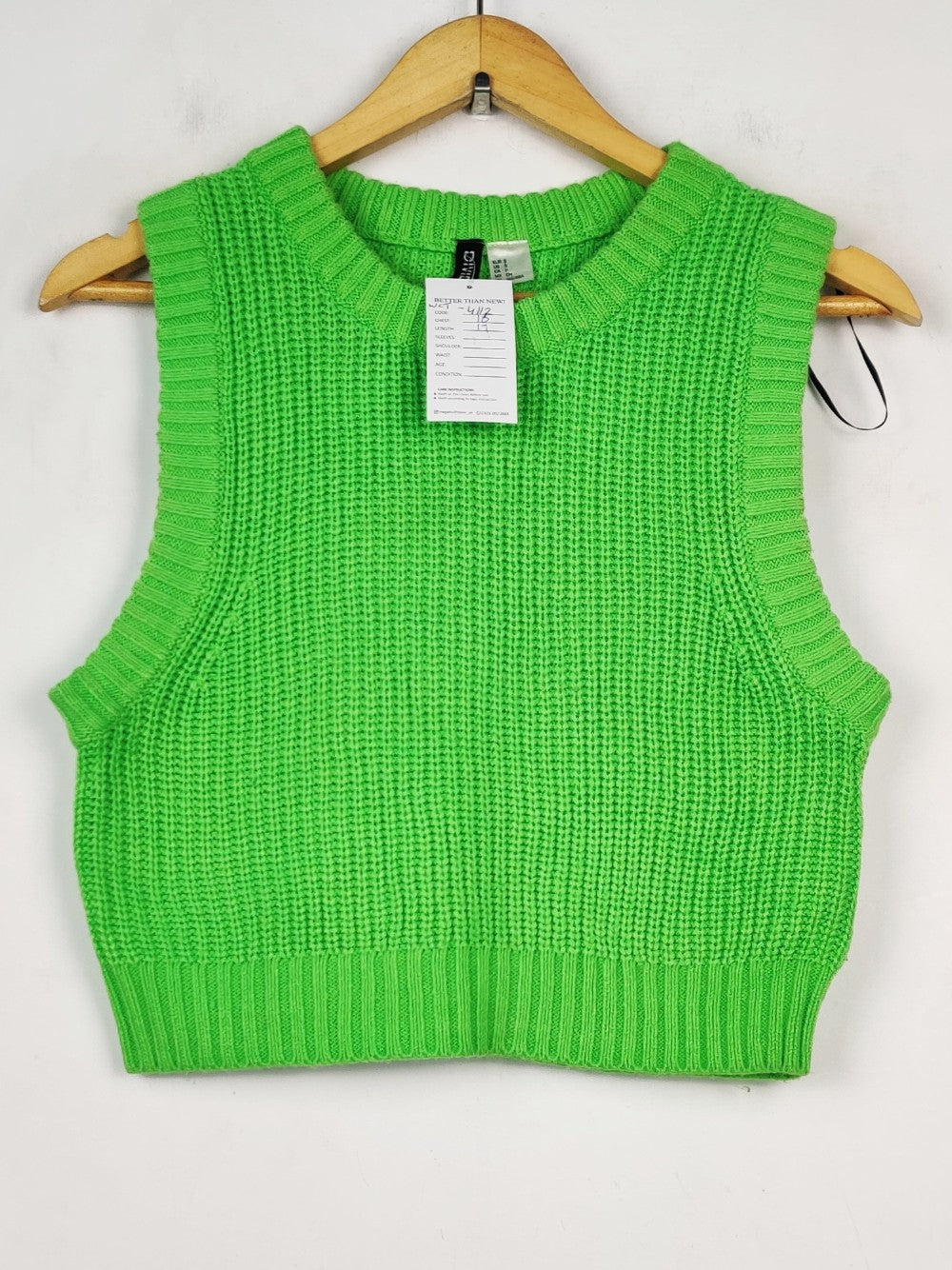 H&M (WCT-4112)