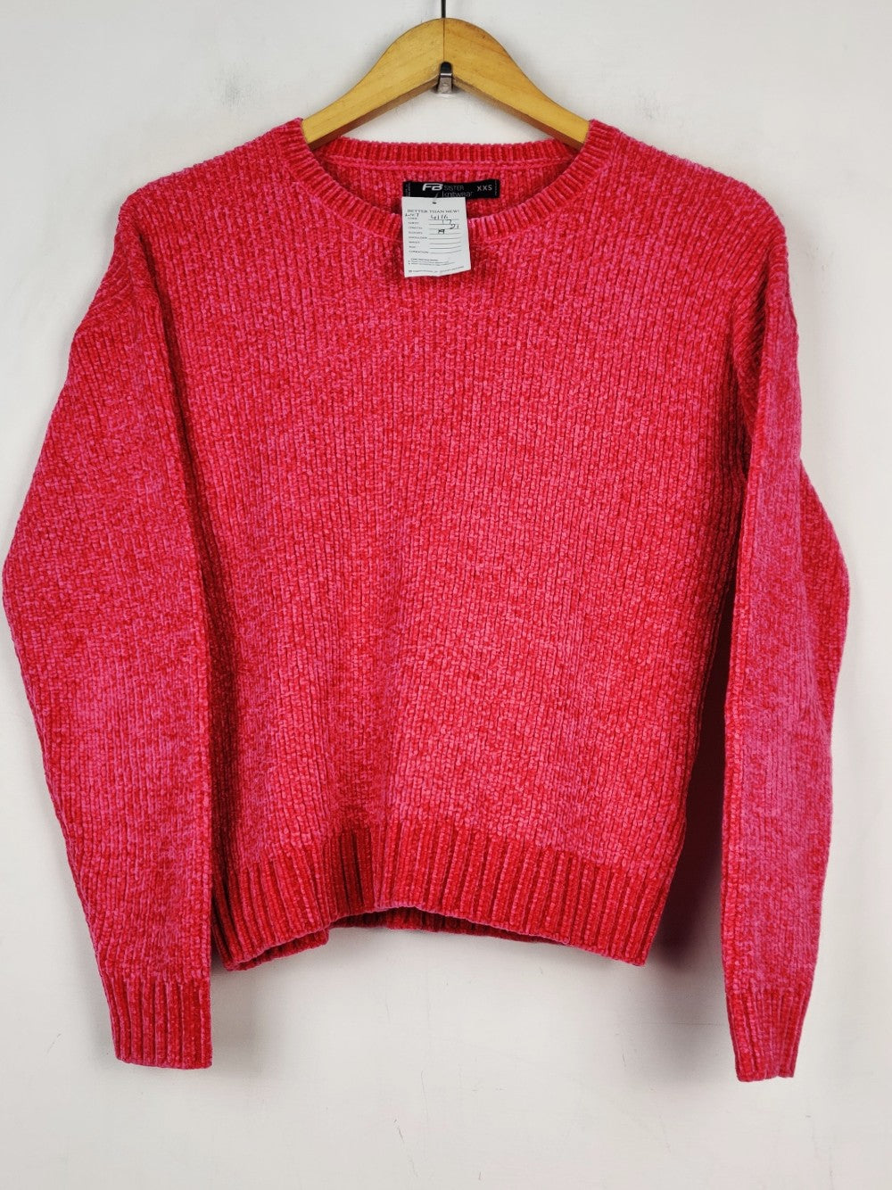 Sister Knitwear (WCT-4116)