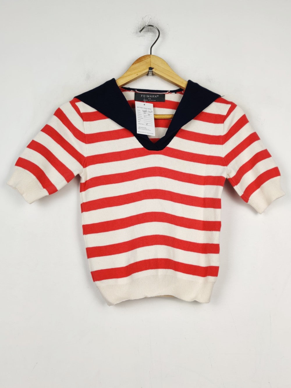 Primark (WCT-4124)