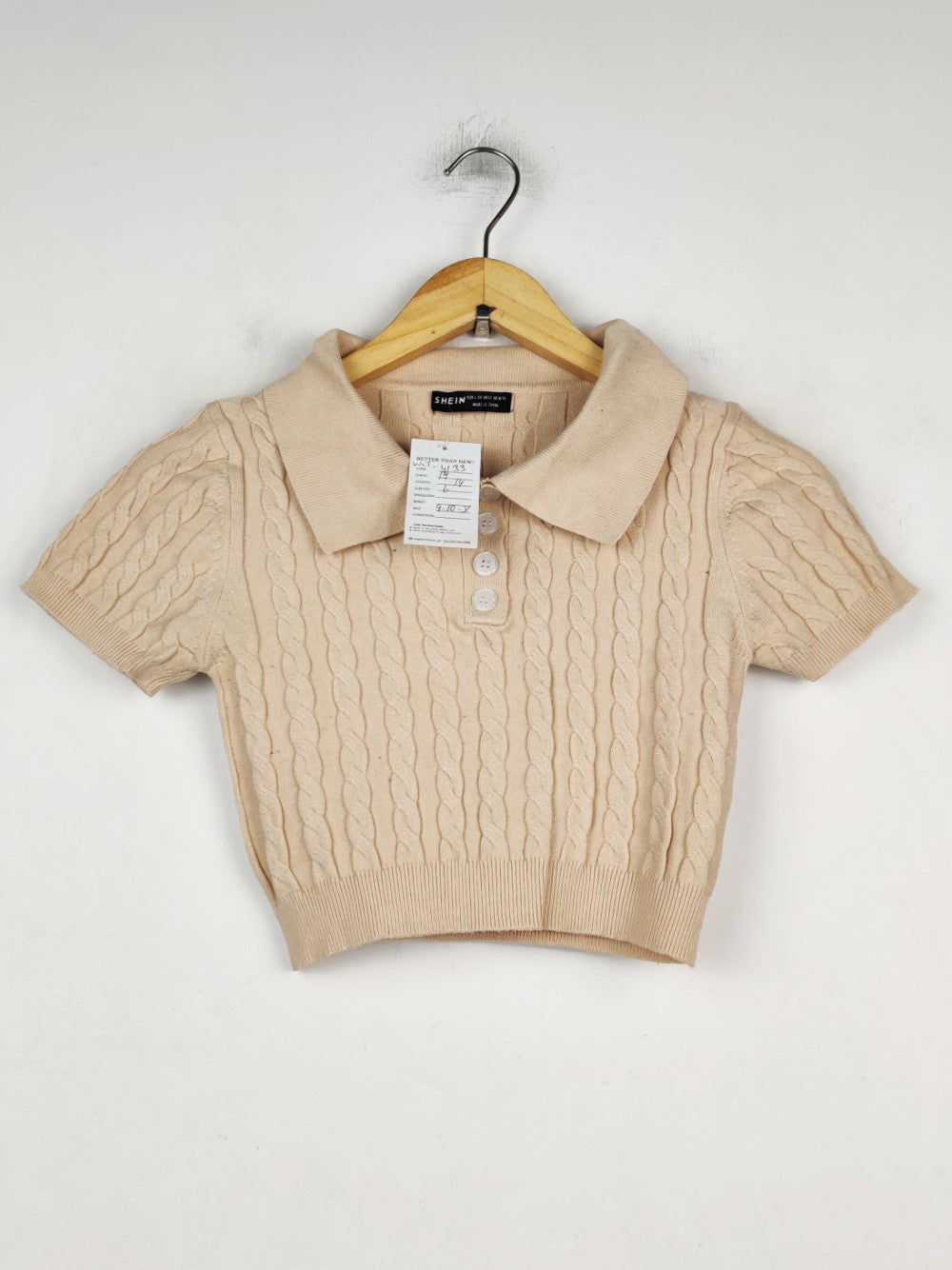 Shein (WCT-4133)