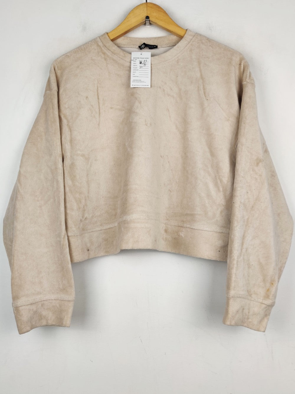 Zara (WCT-4149)