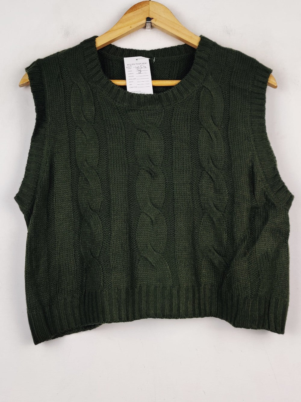Shein (WCT-4154)