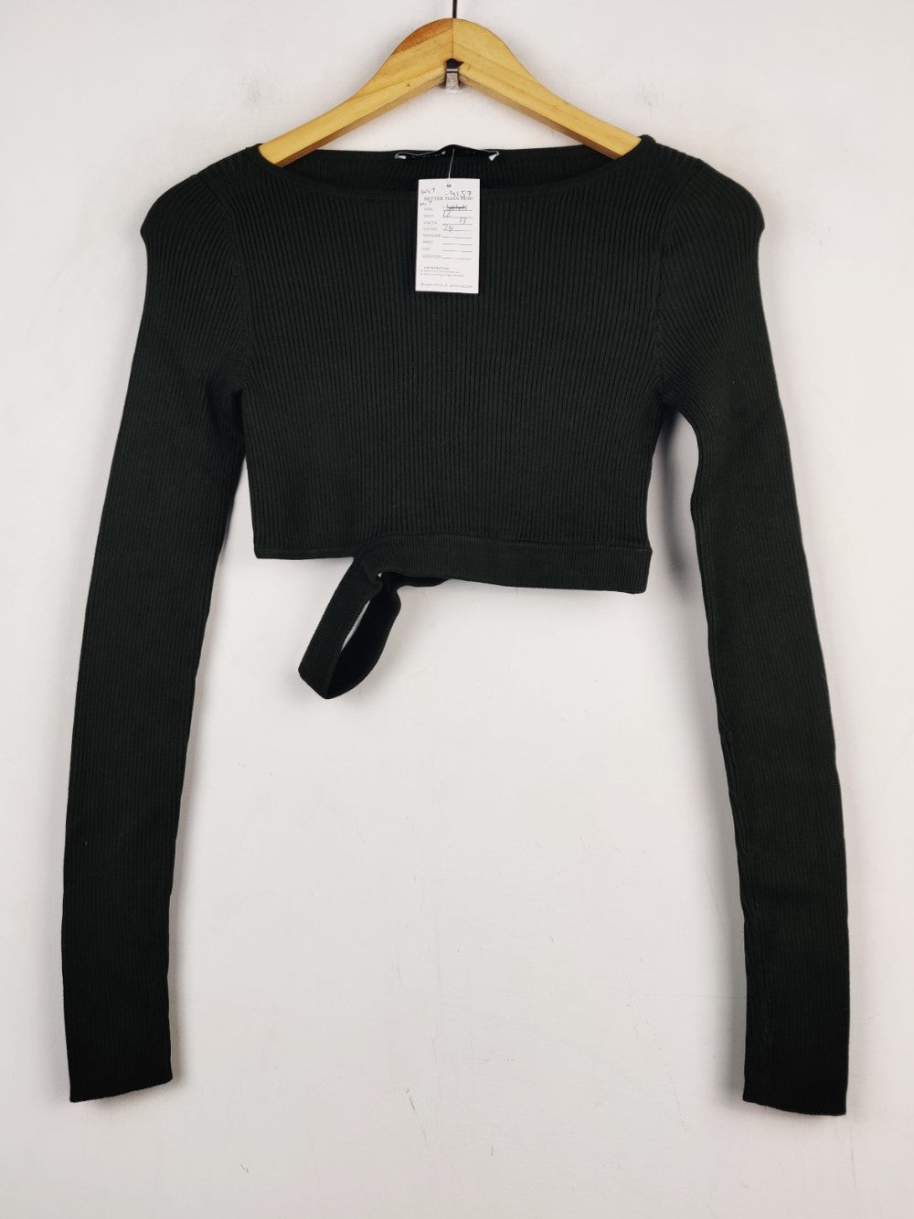 Bershka (WCT-4157)