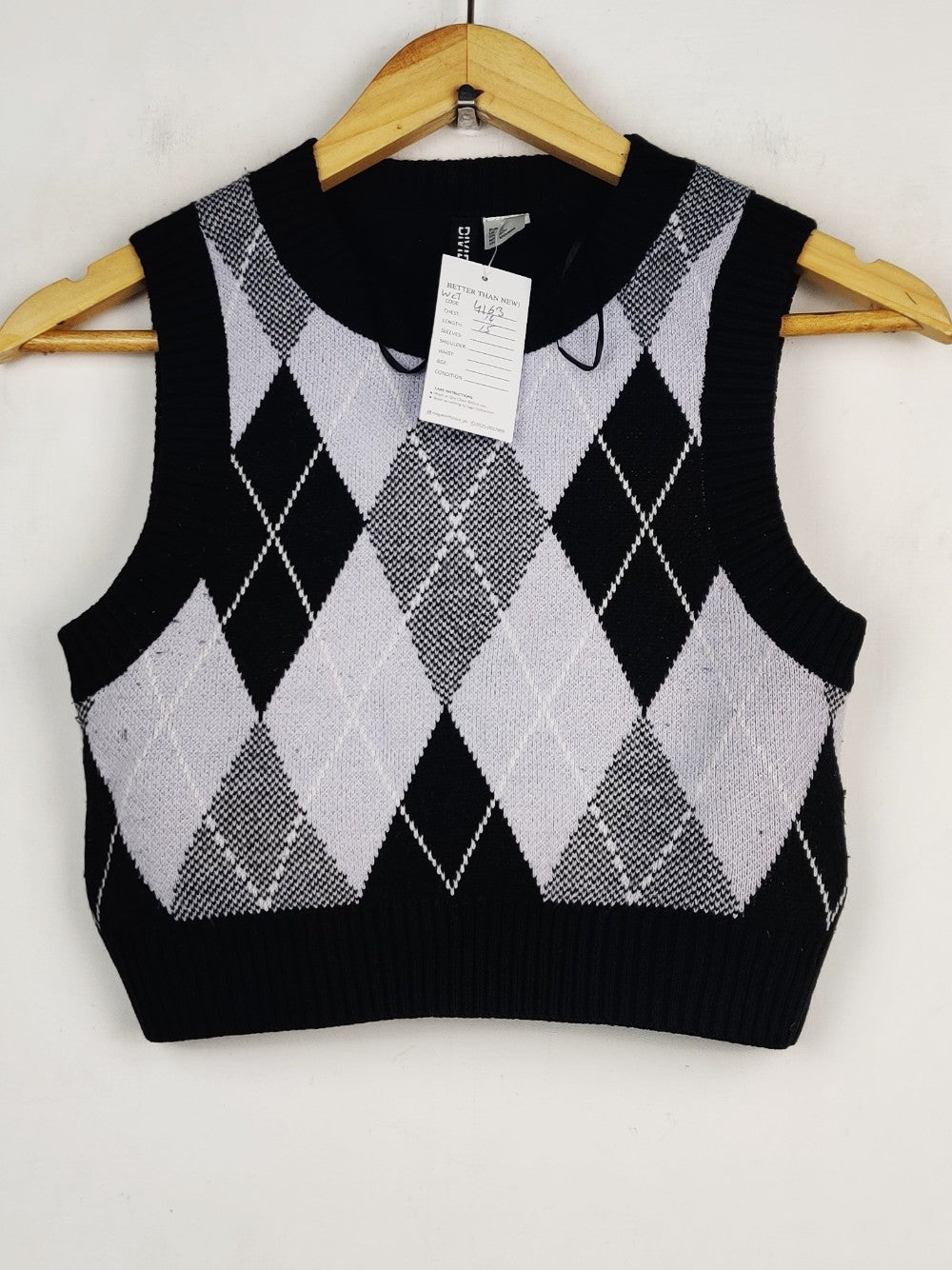 H&M (WCT-4163)