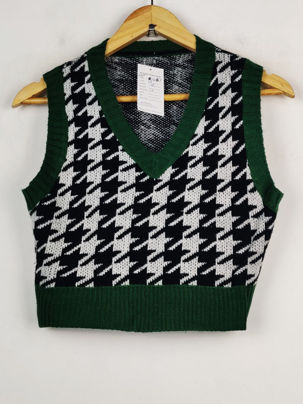 Shein (WCT-4167)