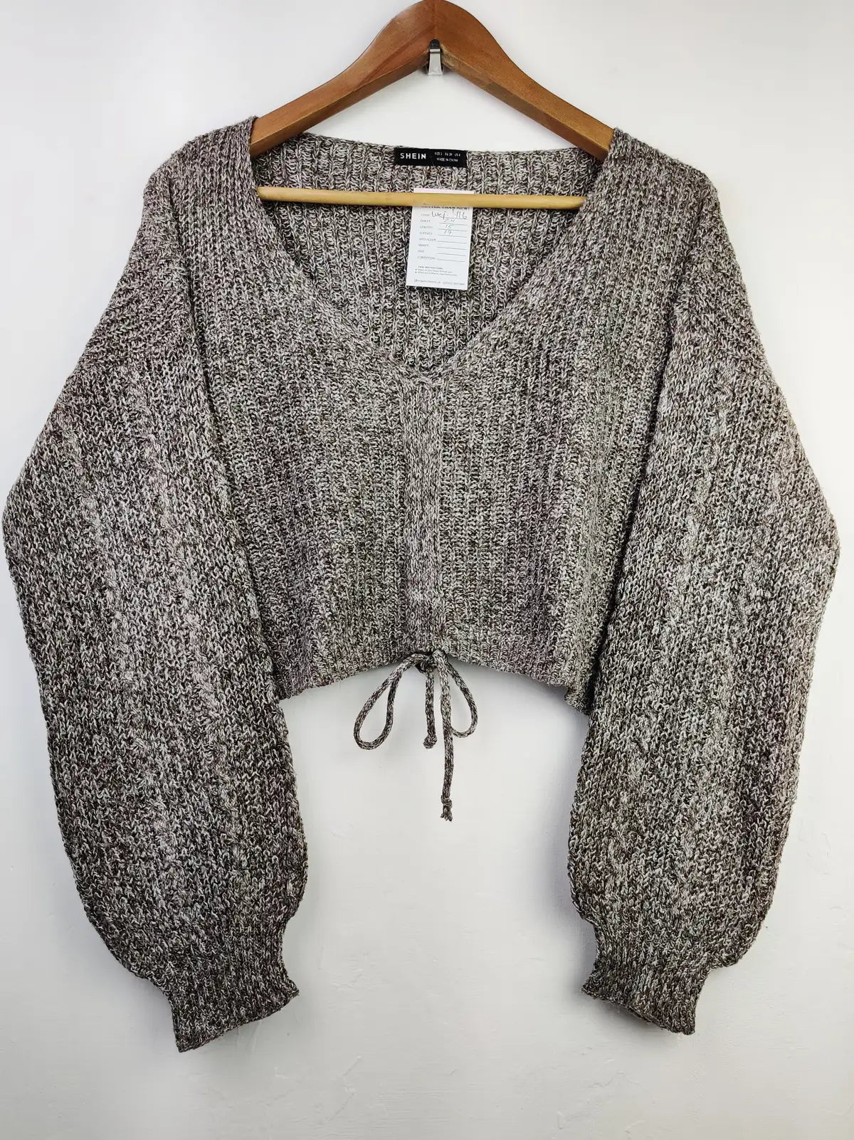 Shein (WCT-416)