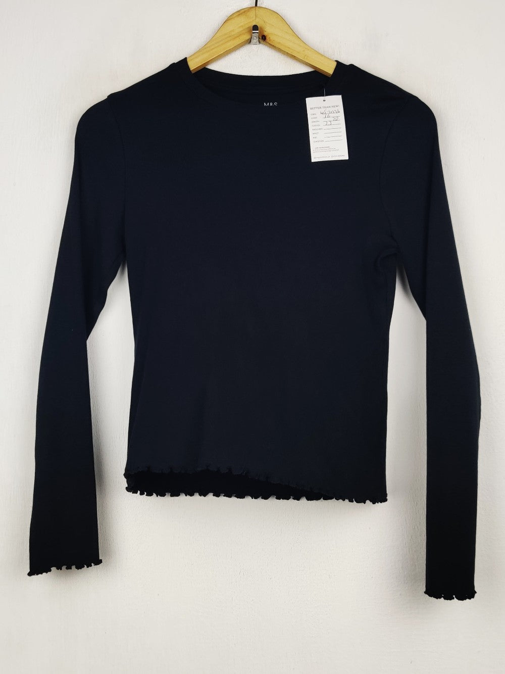 Marks & Spencer (WCT-4176)