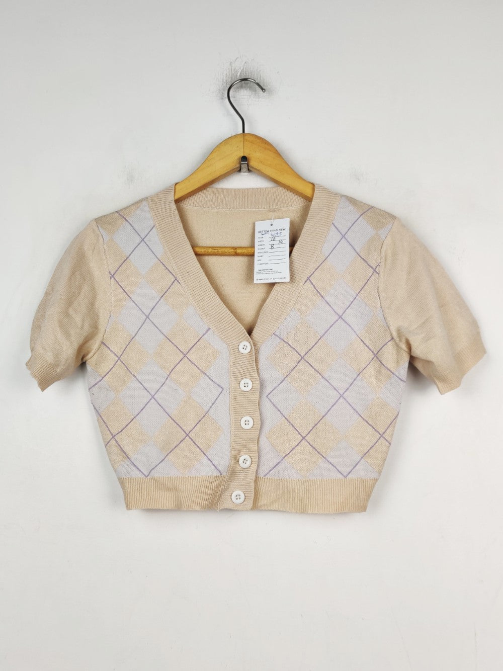 Shein (WCT-4195)
