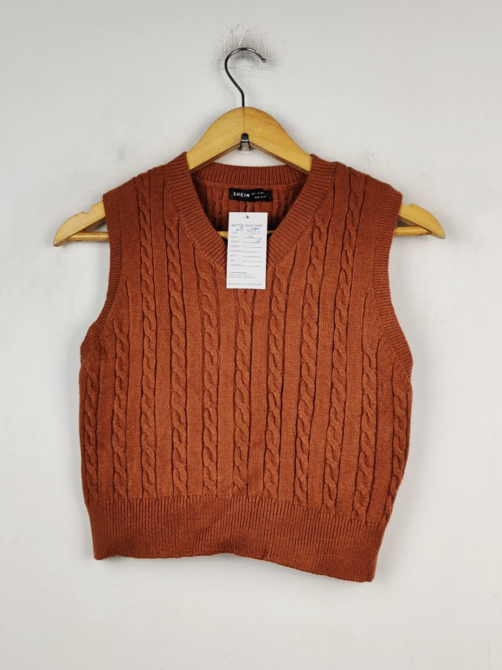Shein (WCT-4197)