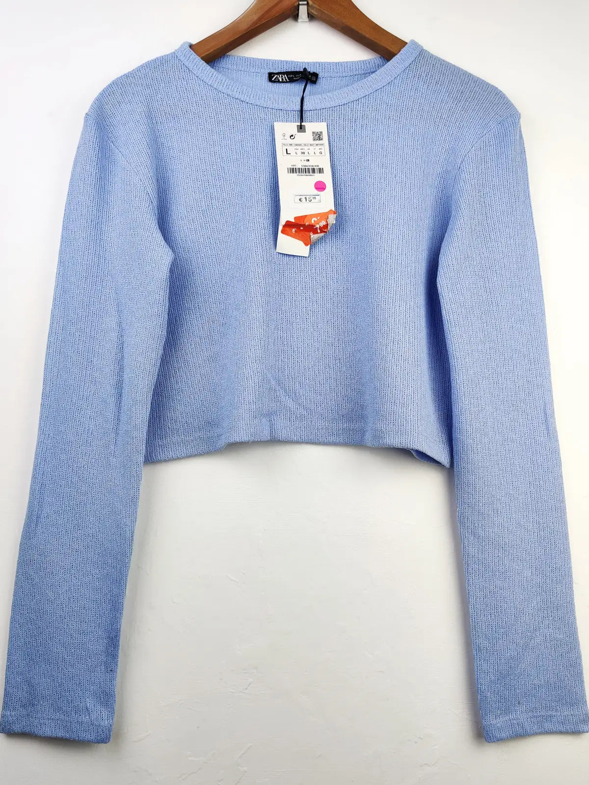 Zara (WCT-420)