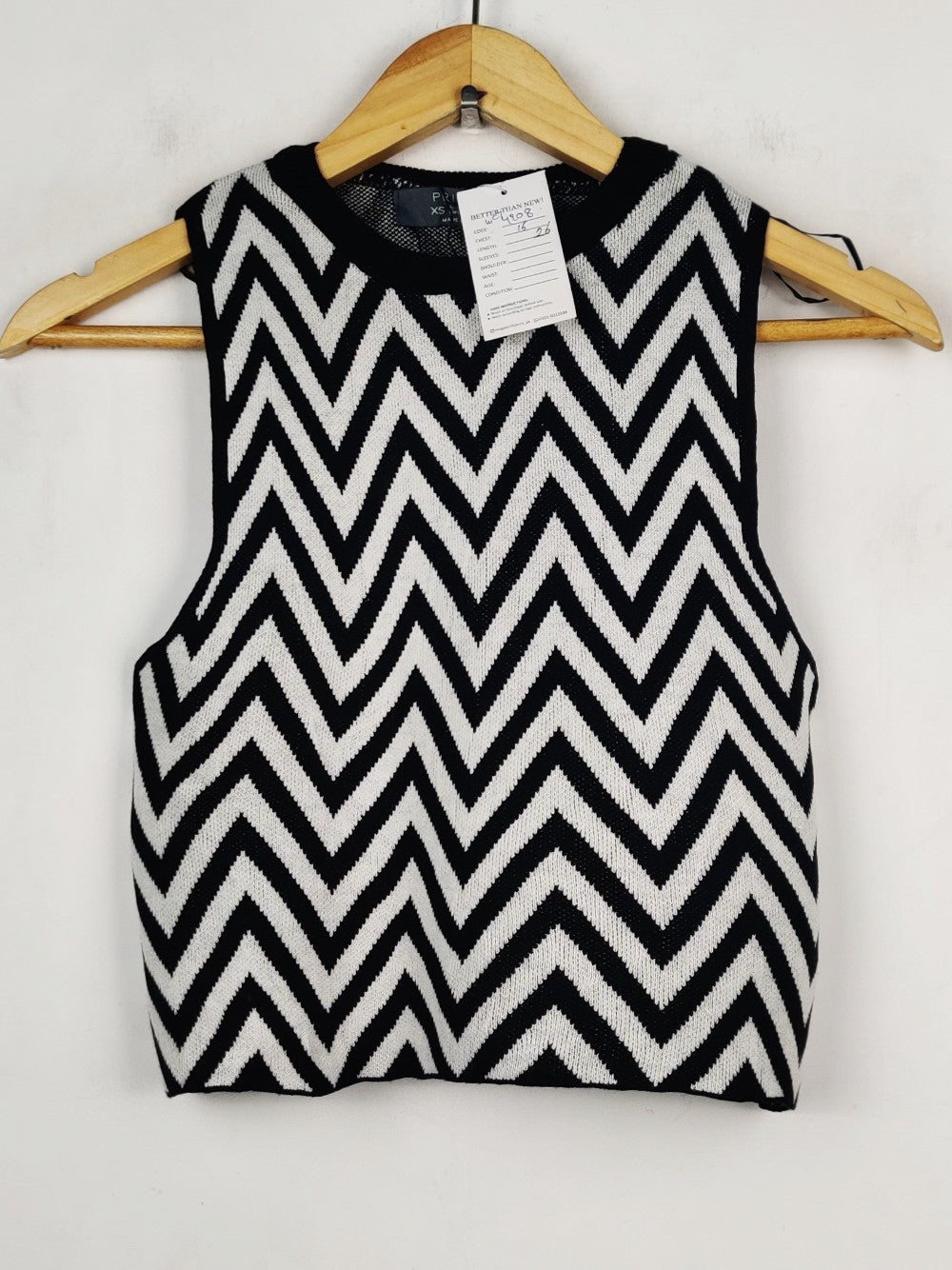 Primark (WCT-4208)