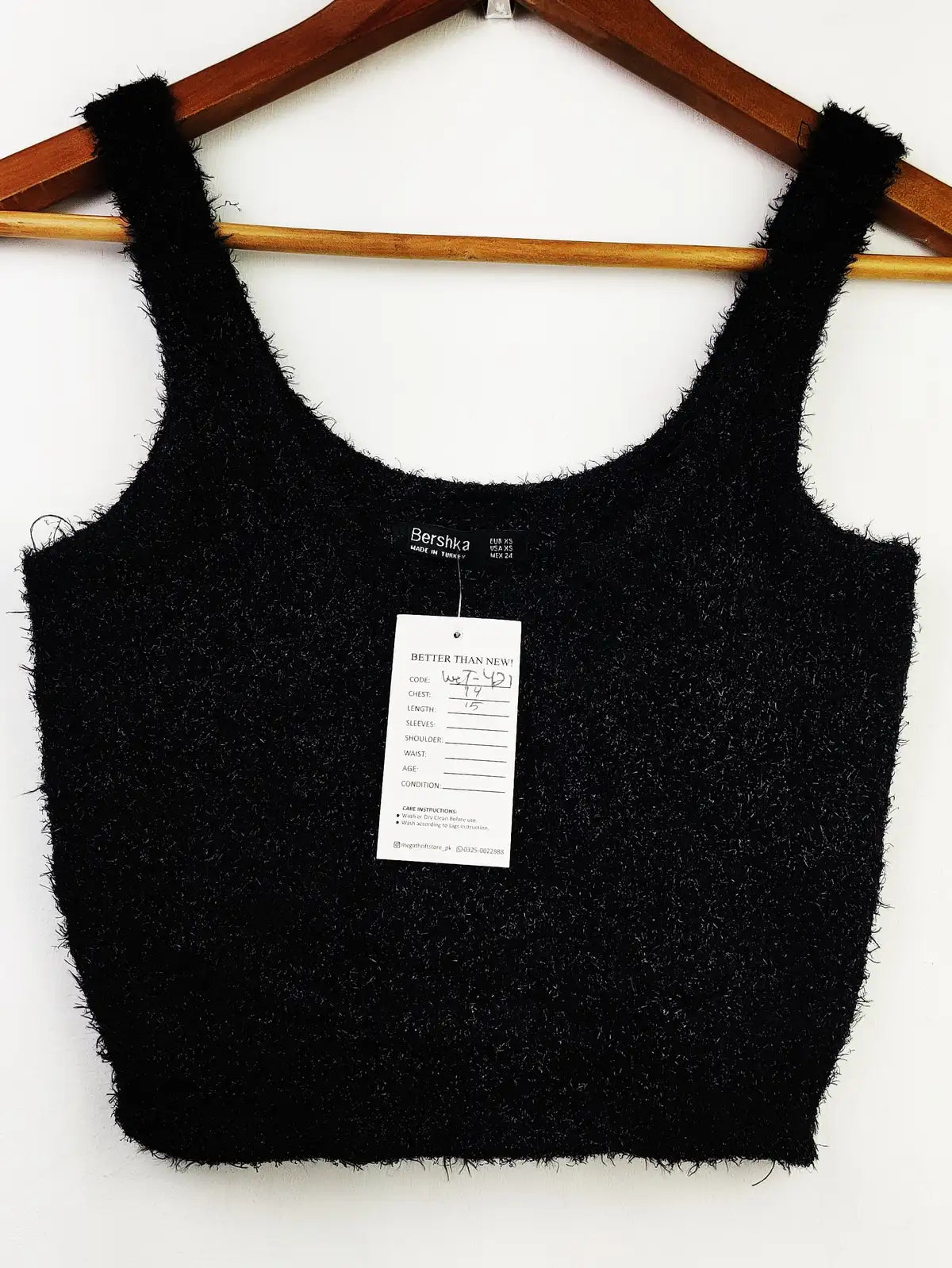 Bershka (WCT-421)
