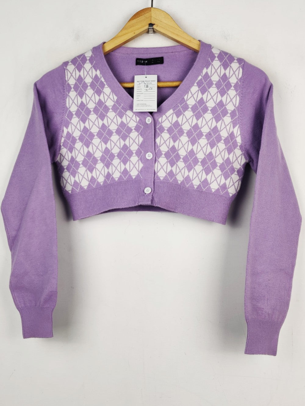 Shein (WCT-4210)