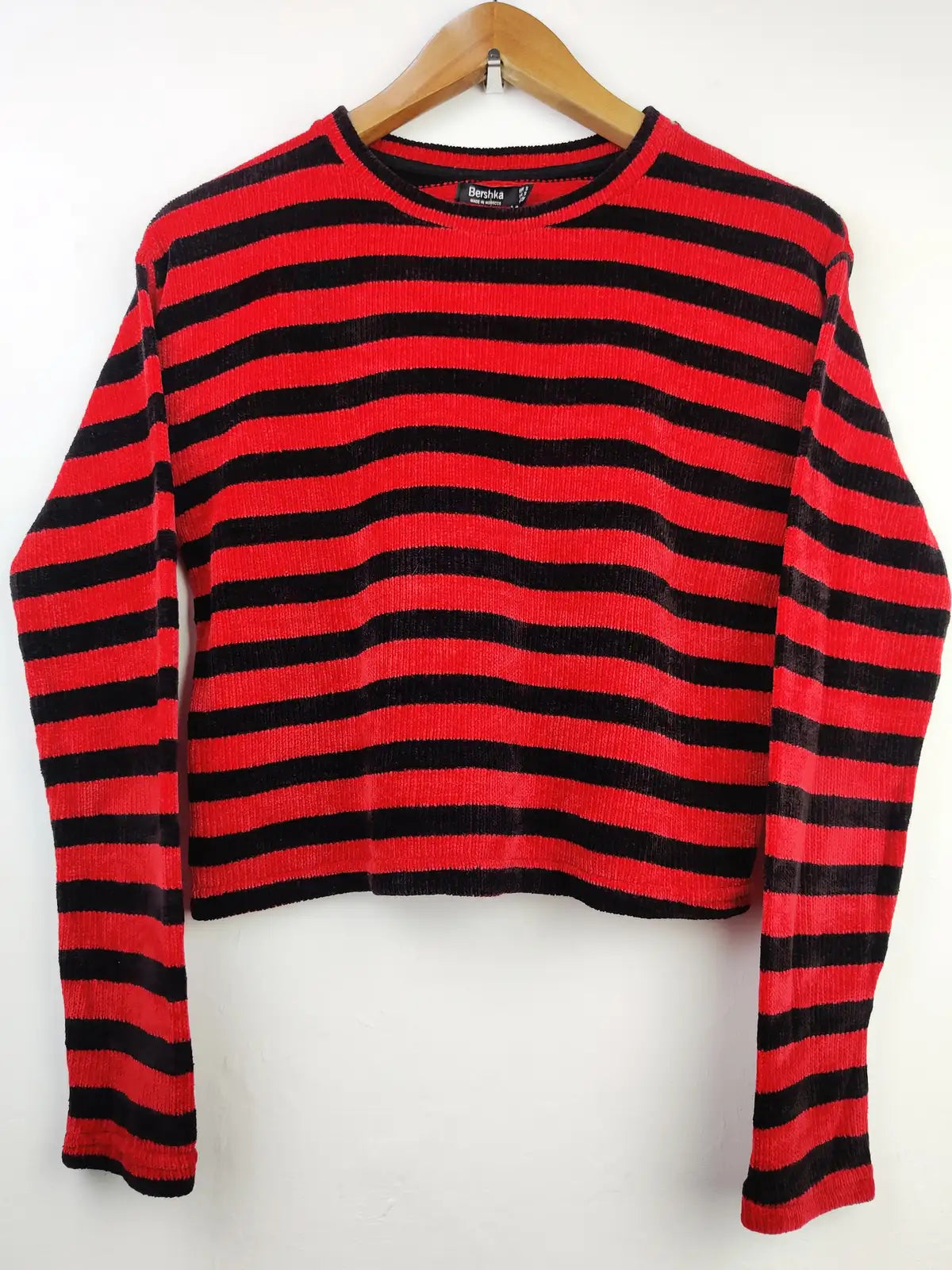 Bershka (WCT-422)