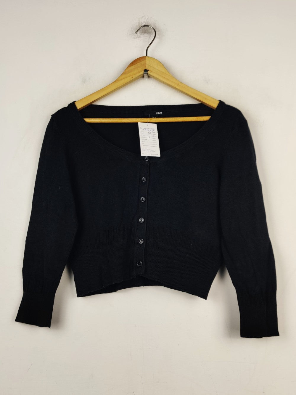 H&M (WCT-4232)
