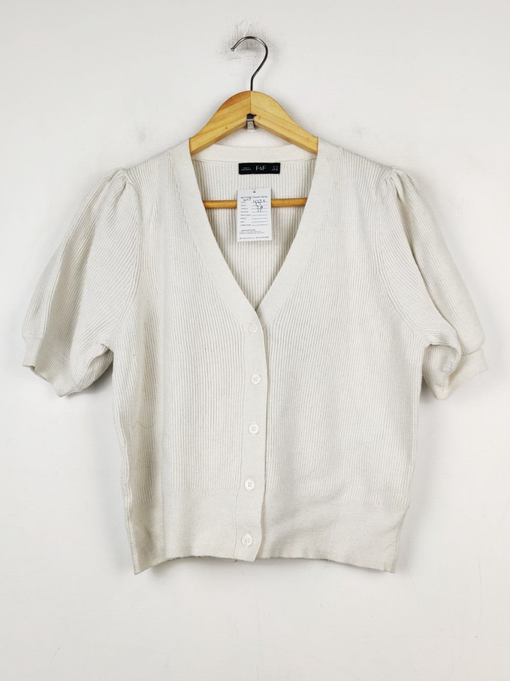 F&F (WCT-4236)