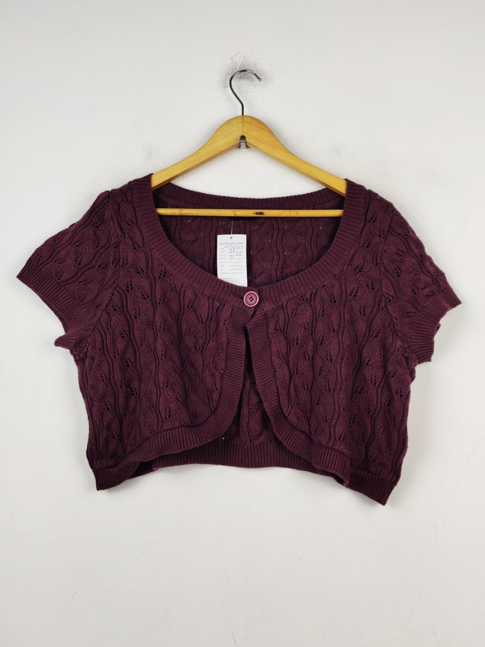 Dorothy Perkins (WCT-4240)