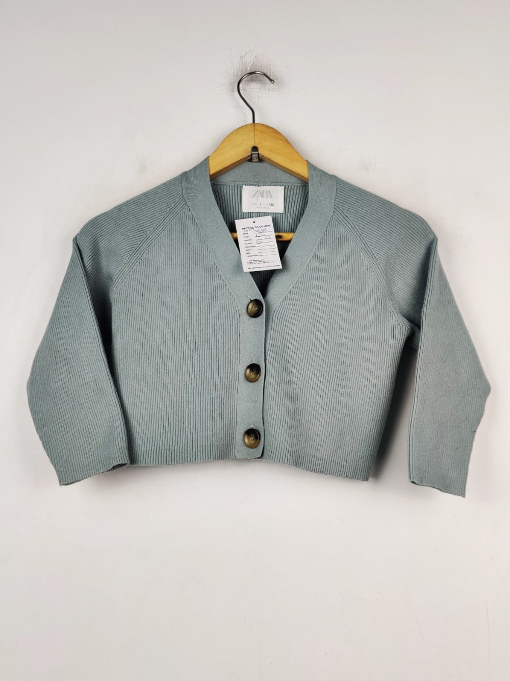 Zara (WCT-4246)