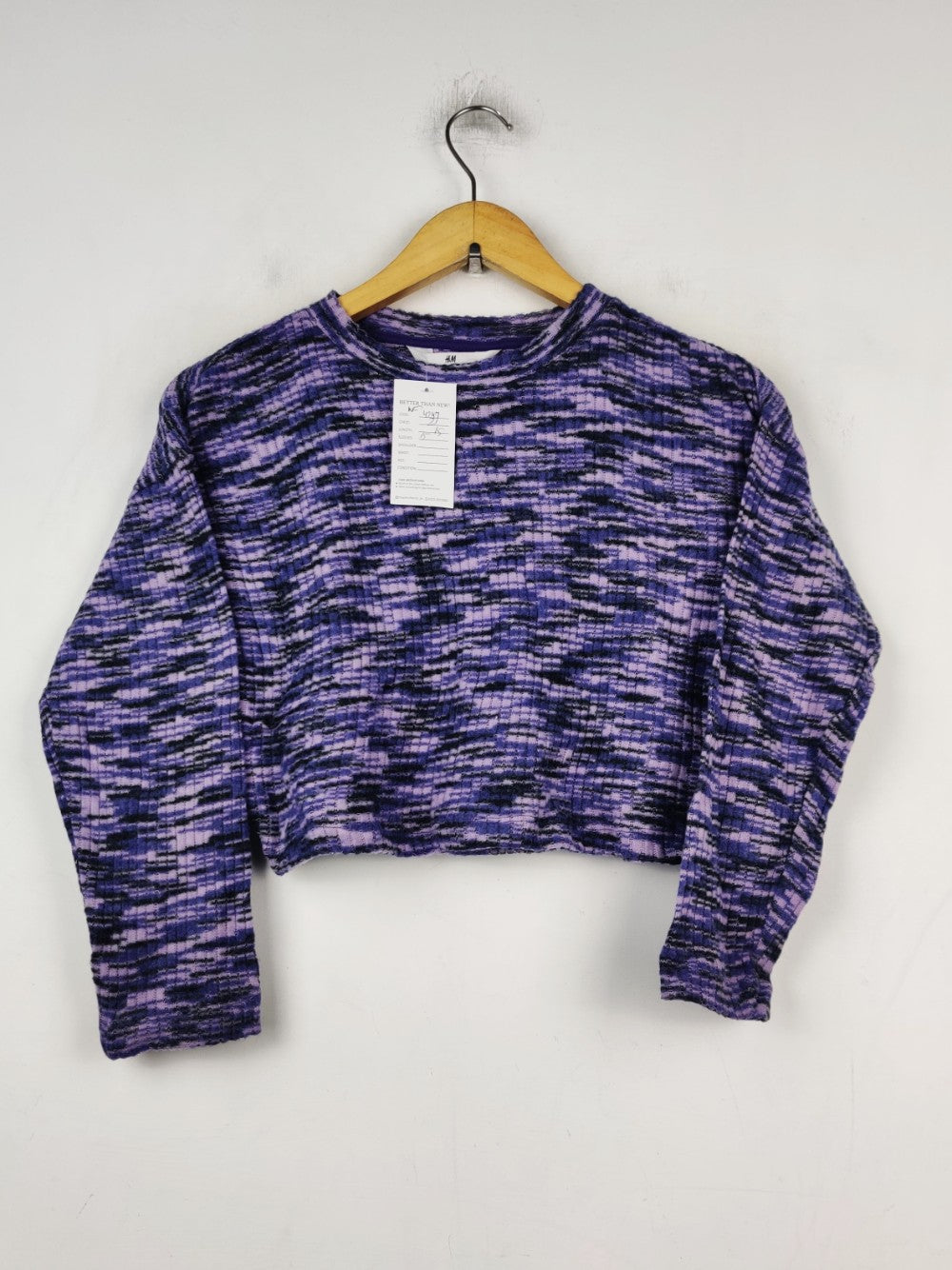 H&M (WCT-4247)