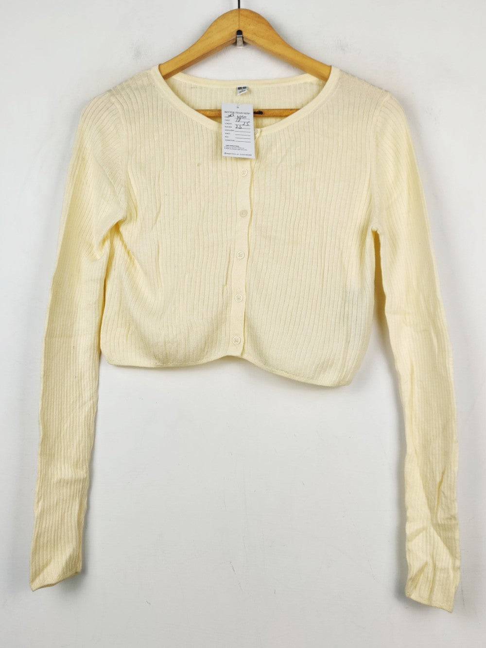 Uniqlo (WCT-4250)