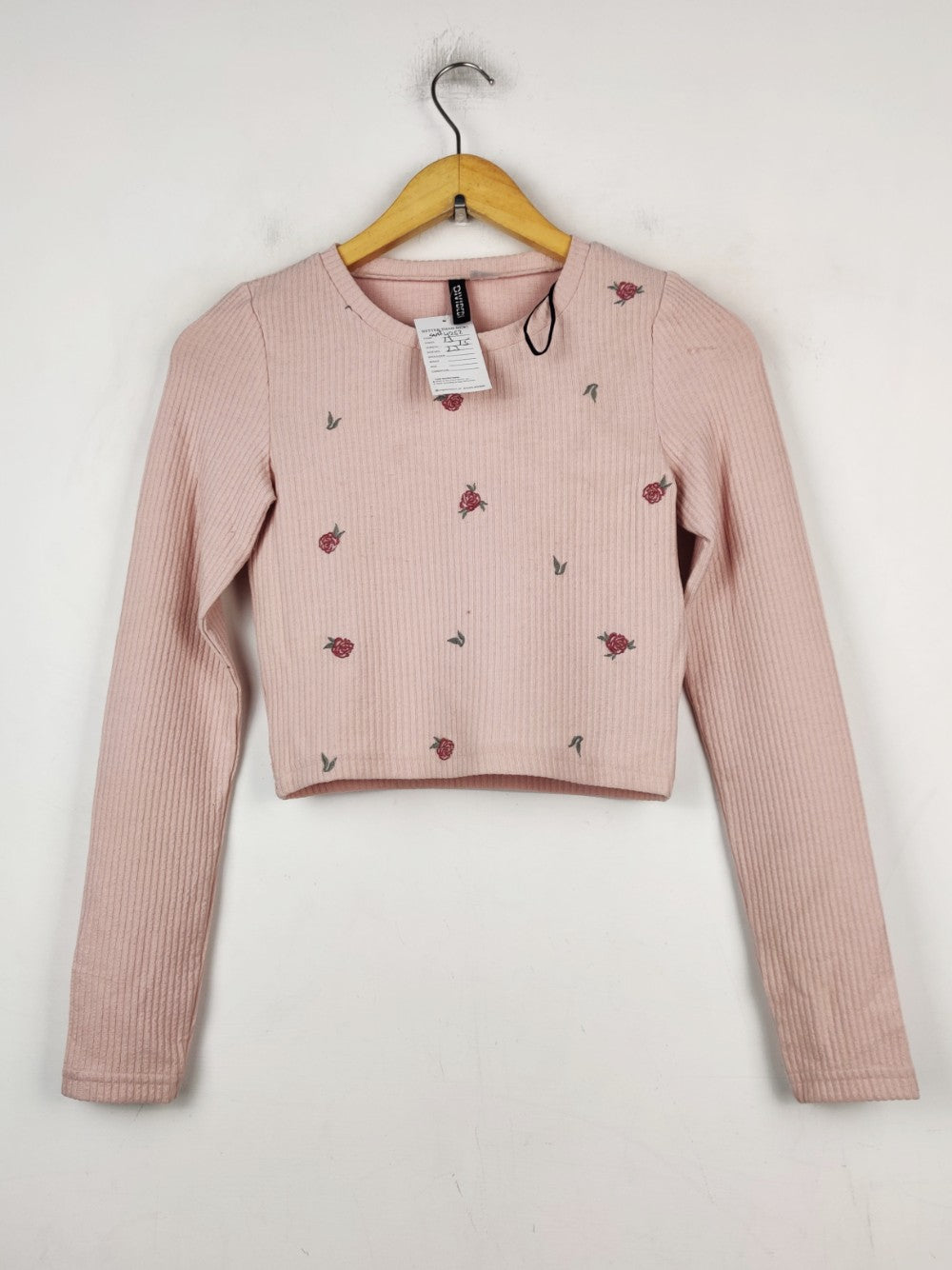 H&M (WCT-4252)