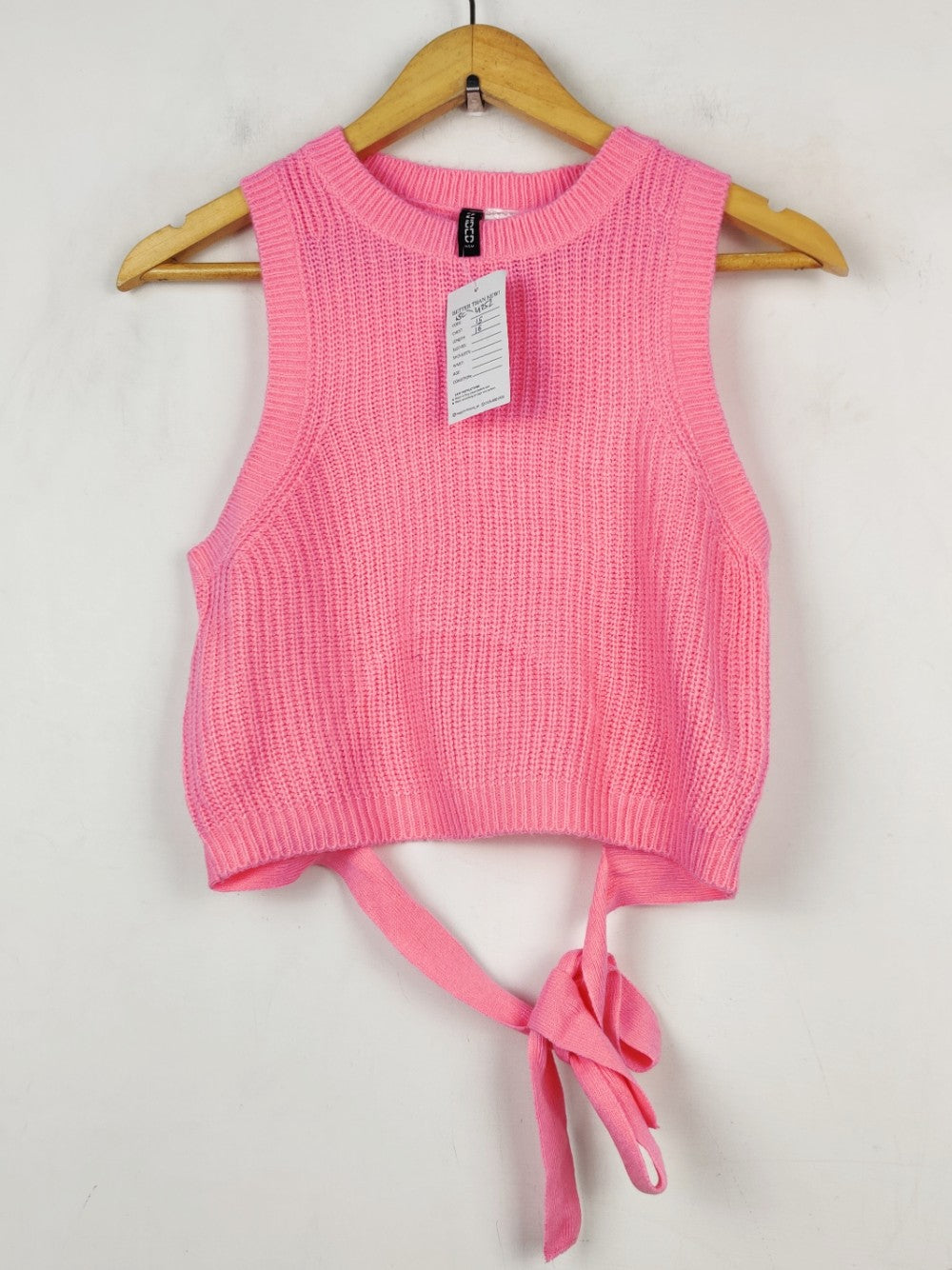 H&M (WCT-4254)