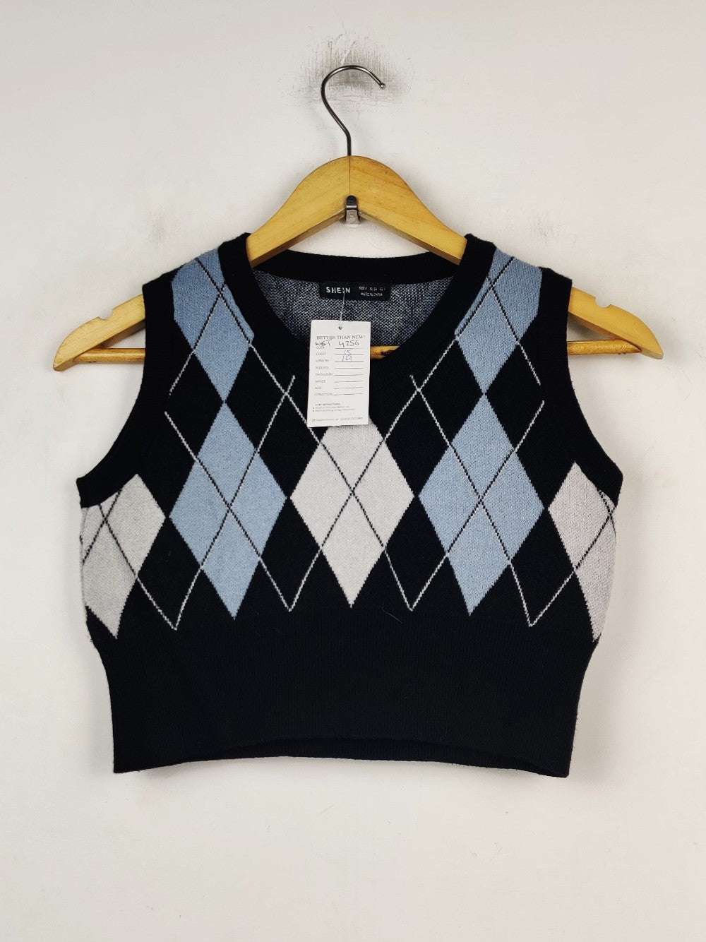 Shein (WCT-4256)