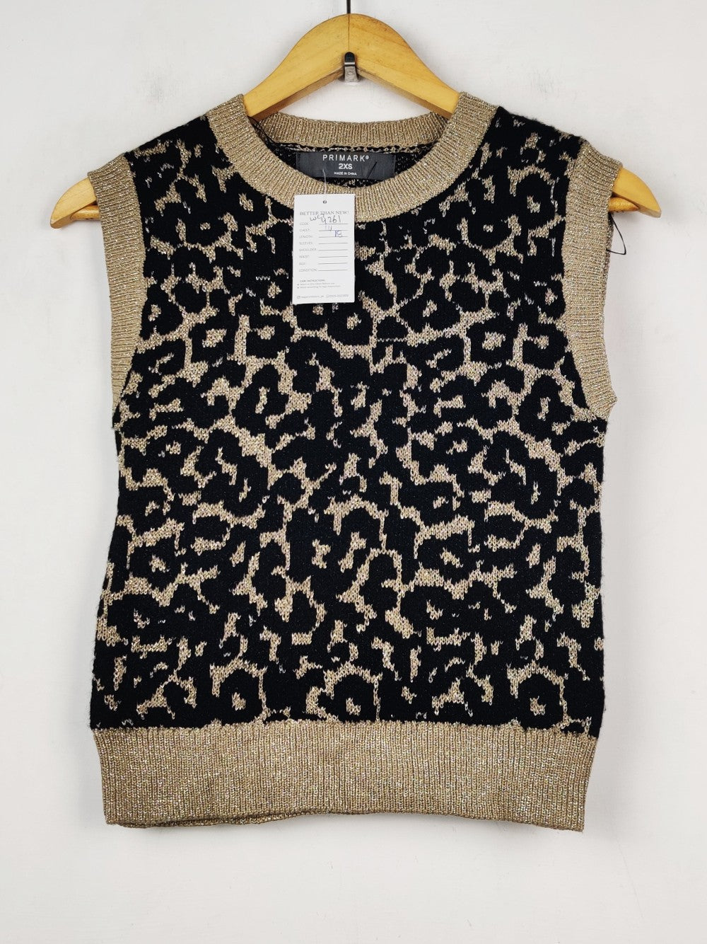 Primark (WCT-4261)