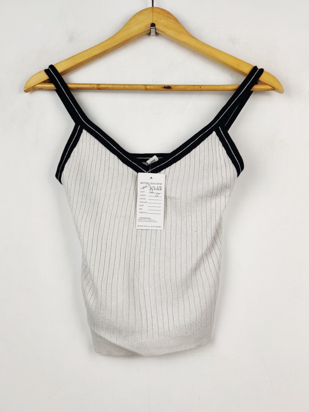 Forever 21 (WCT-4268)