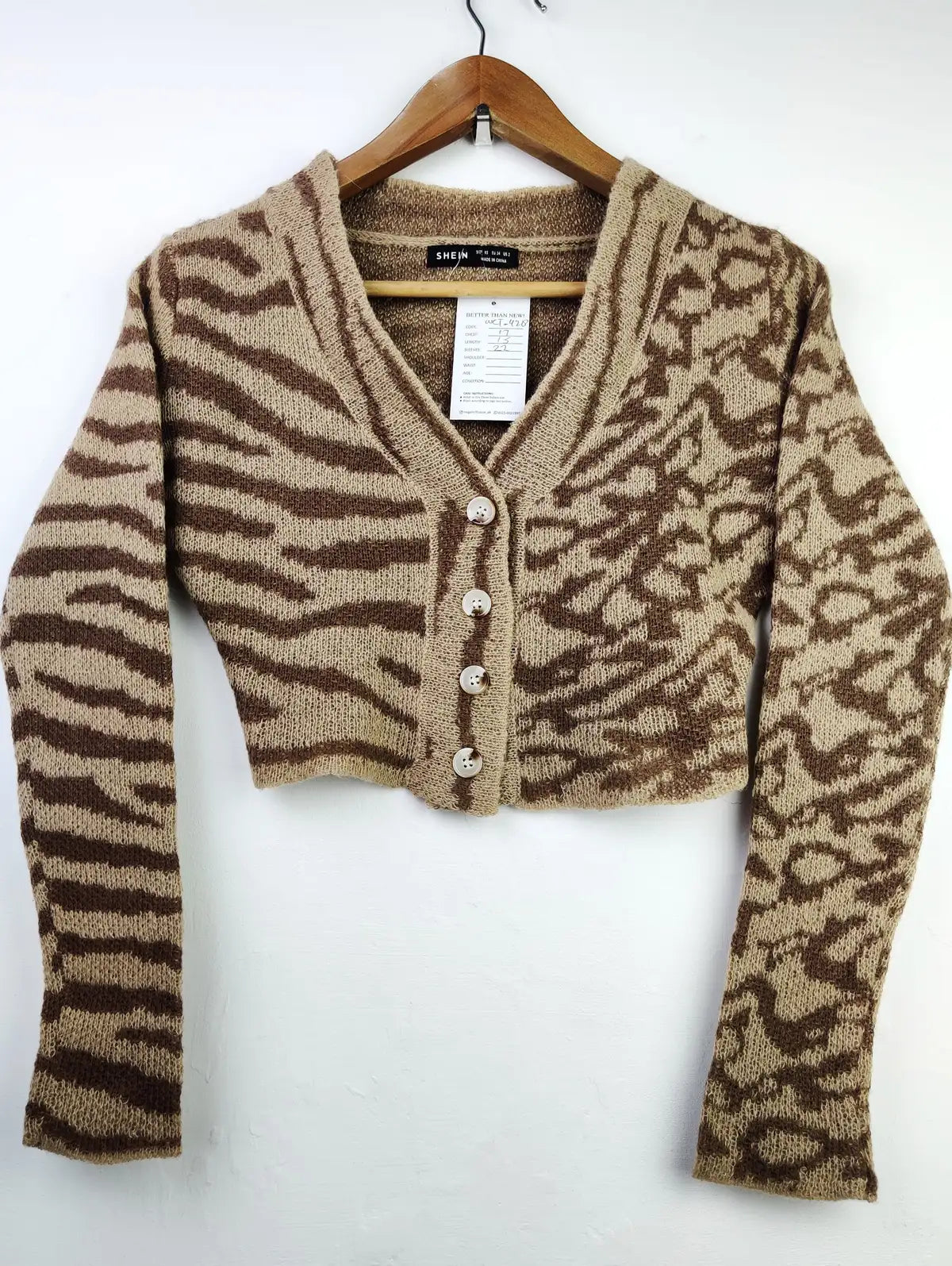 Shein (WCT-428)