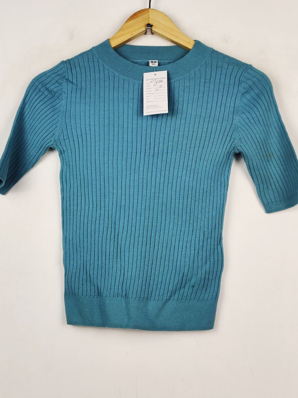 Uniqlo (WCT-4288)