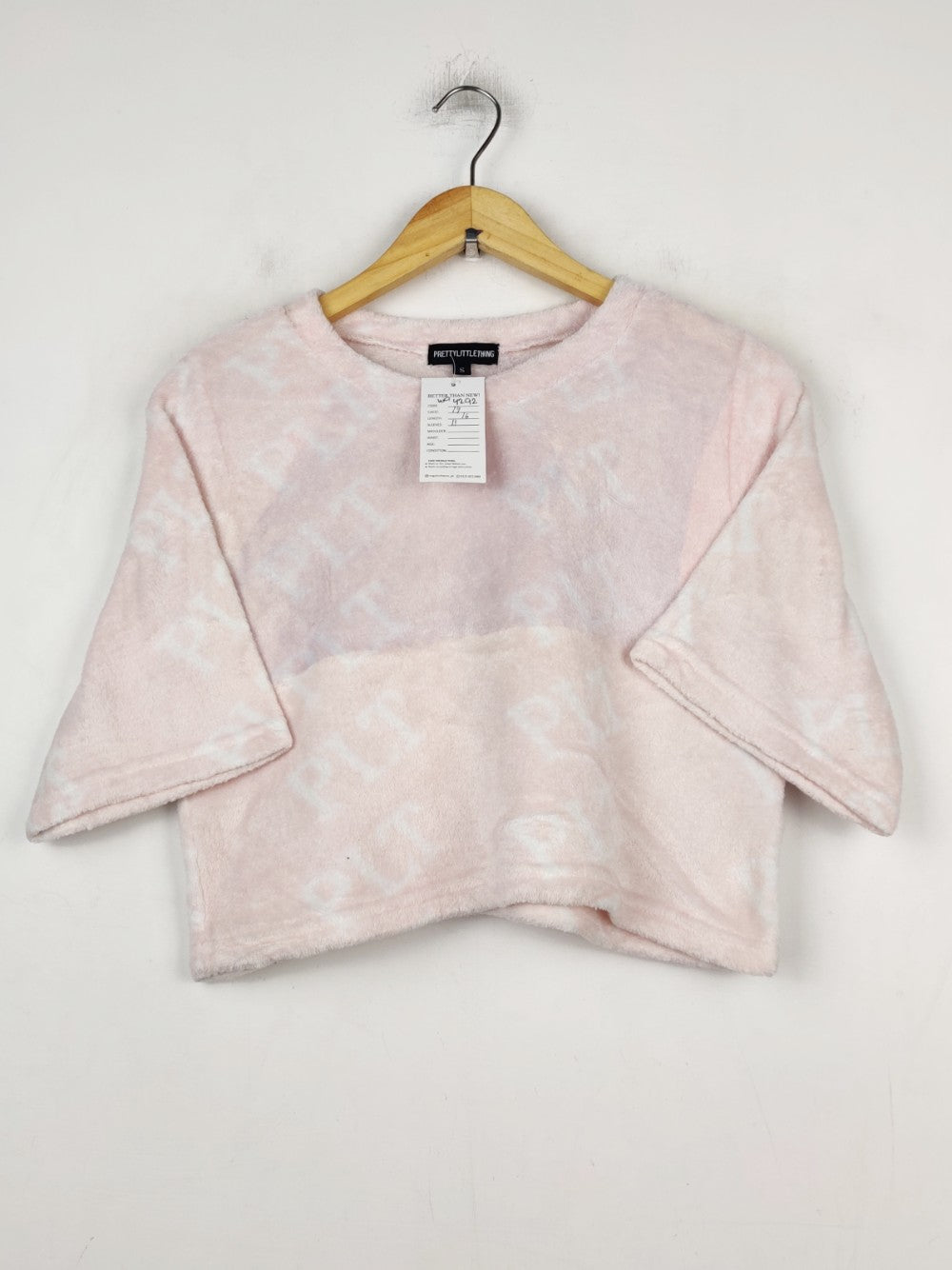 Prettylittlething (WCT-4292)