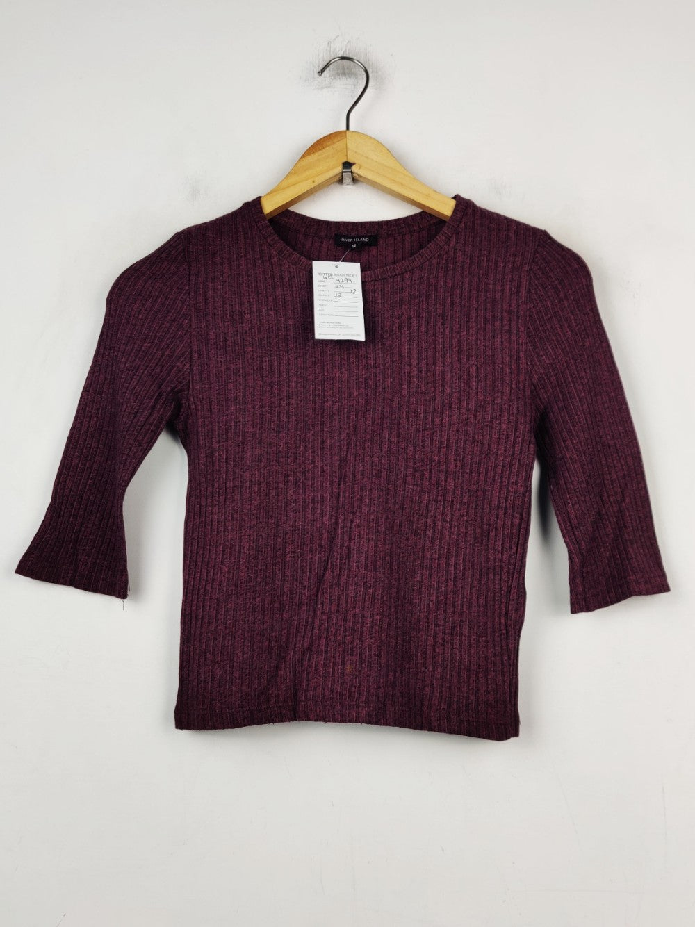 River Island (WCT-4294)
