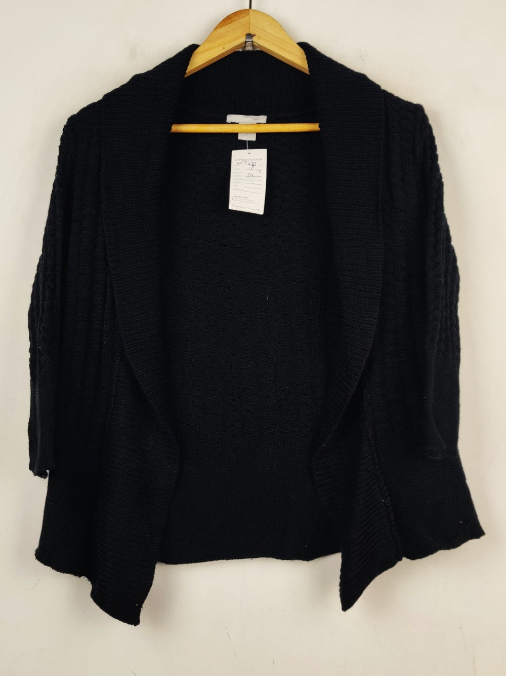H&M (WCT-4313)