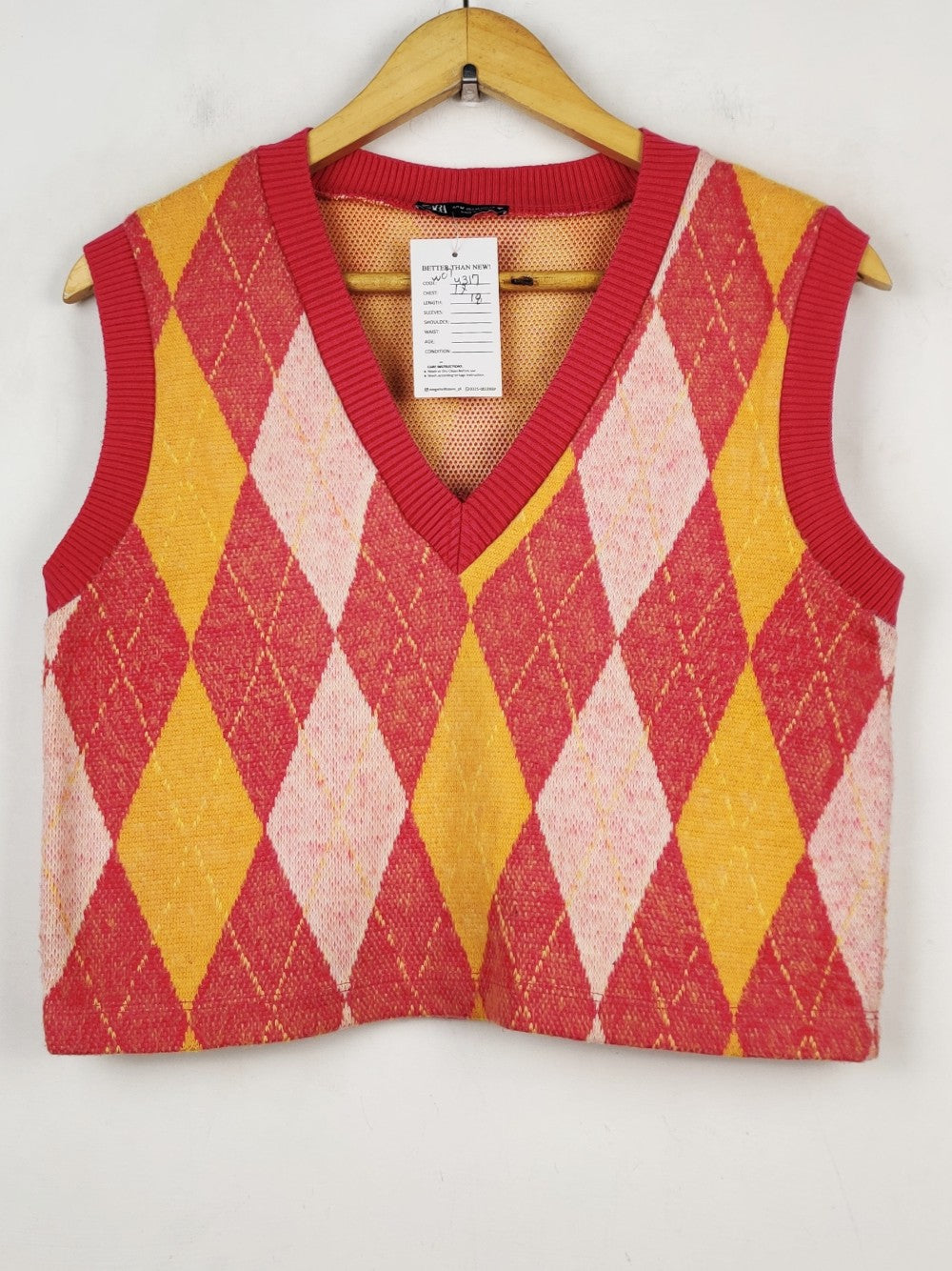 Zara (WCT-4317)